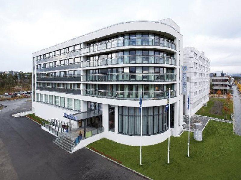 Hotel Scandic