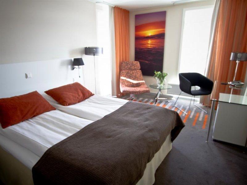 Hotel Scandic 4*