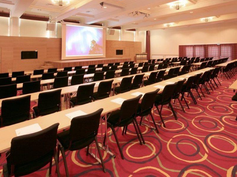Hotel Scandic