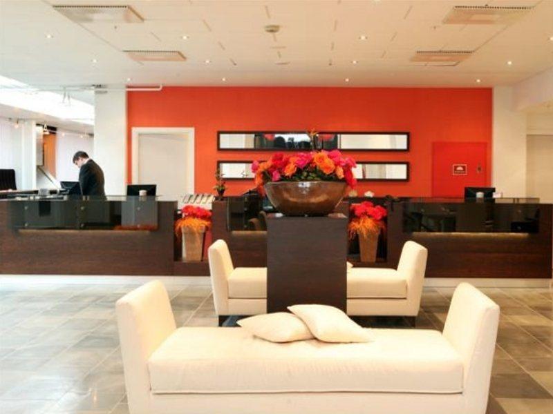 Hotel Scandic Alta