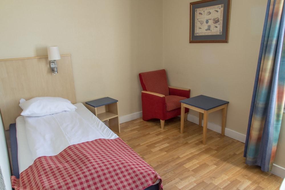 Hotel Scandic Alta