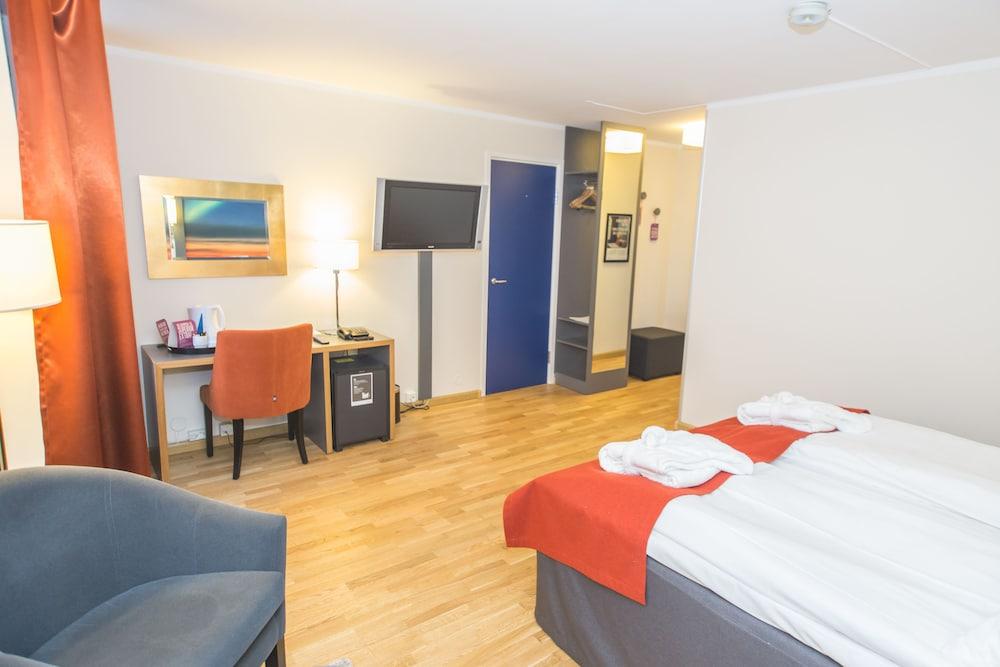 Scandic 4* Alta