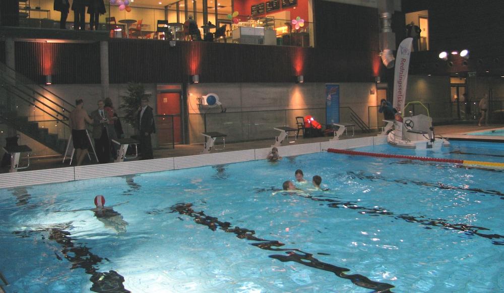 Scandic Alta