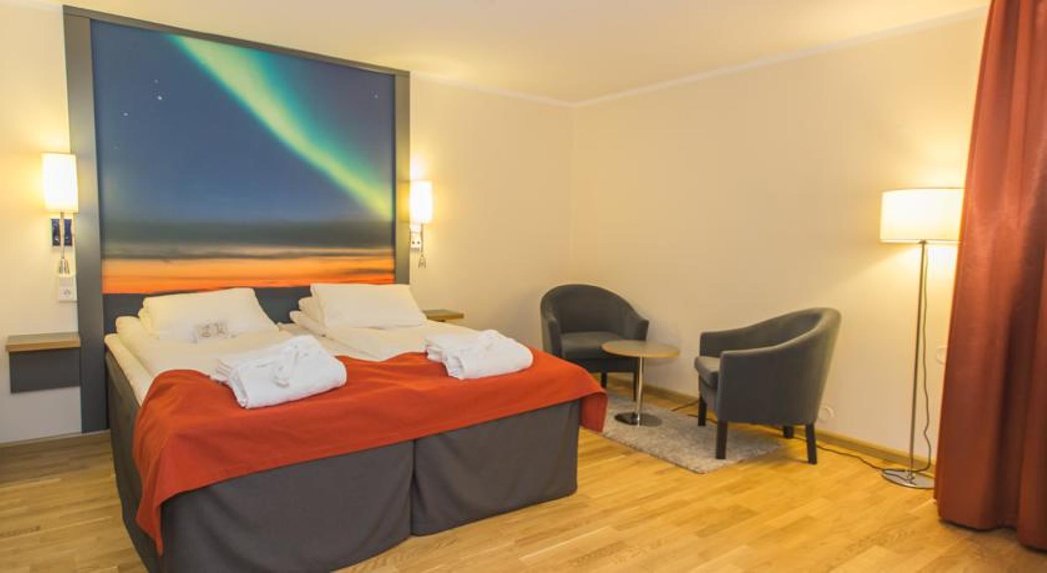 Scandic Hotel Alta