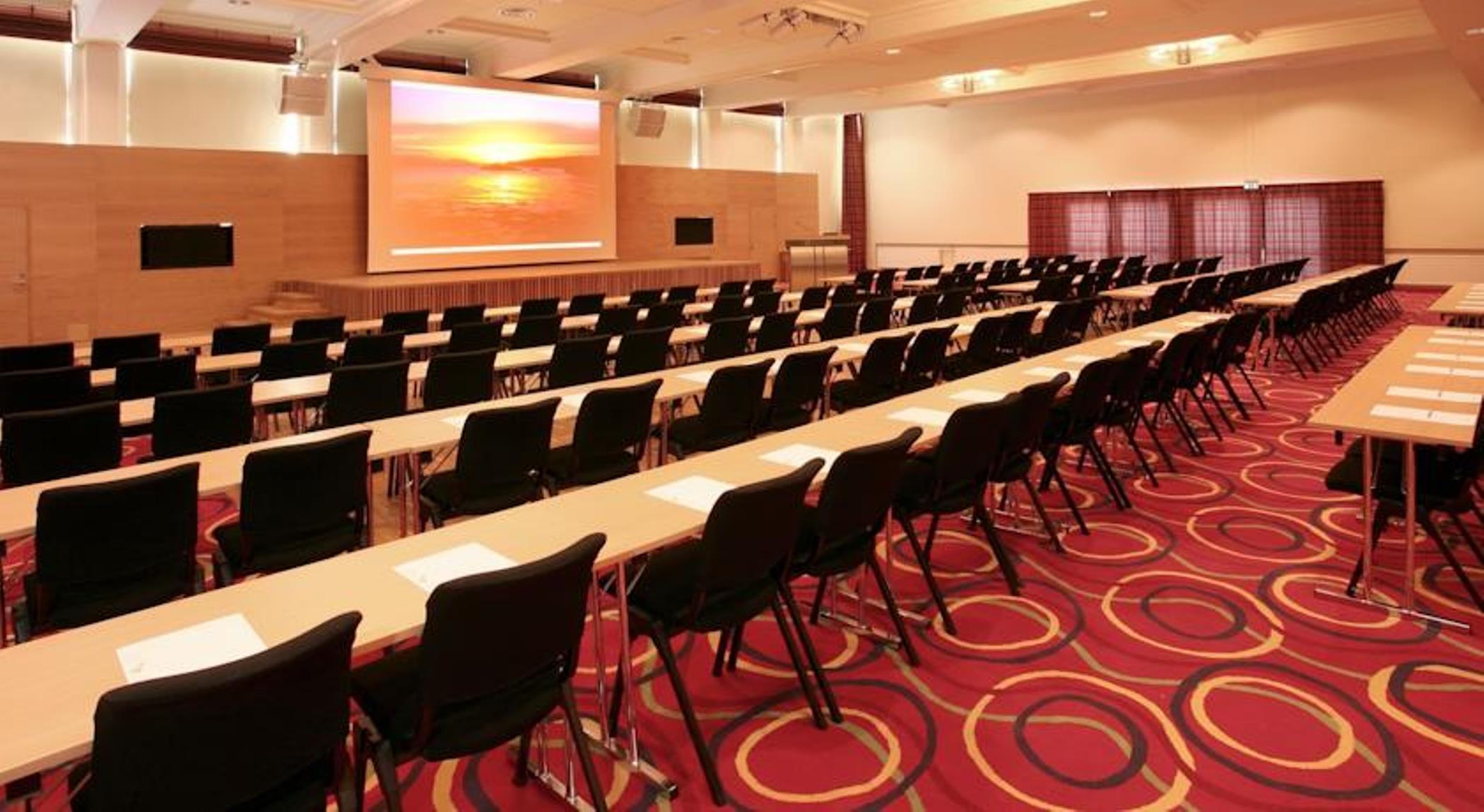Scandic Hotel 4*