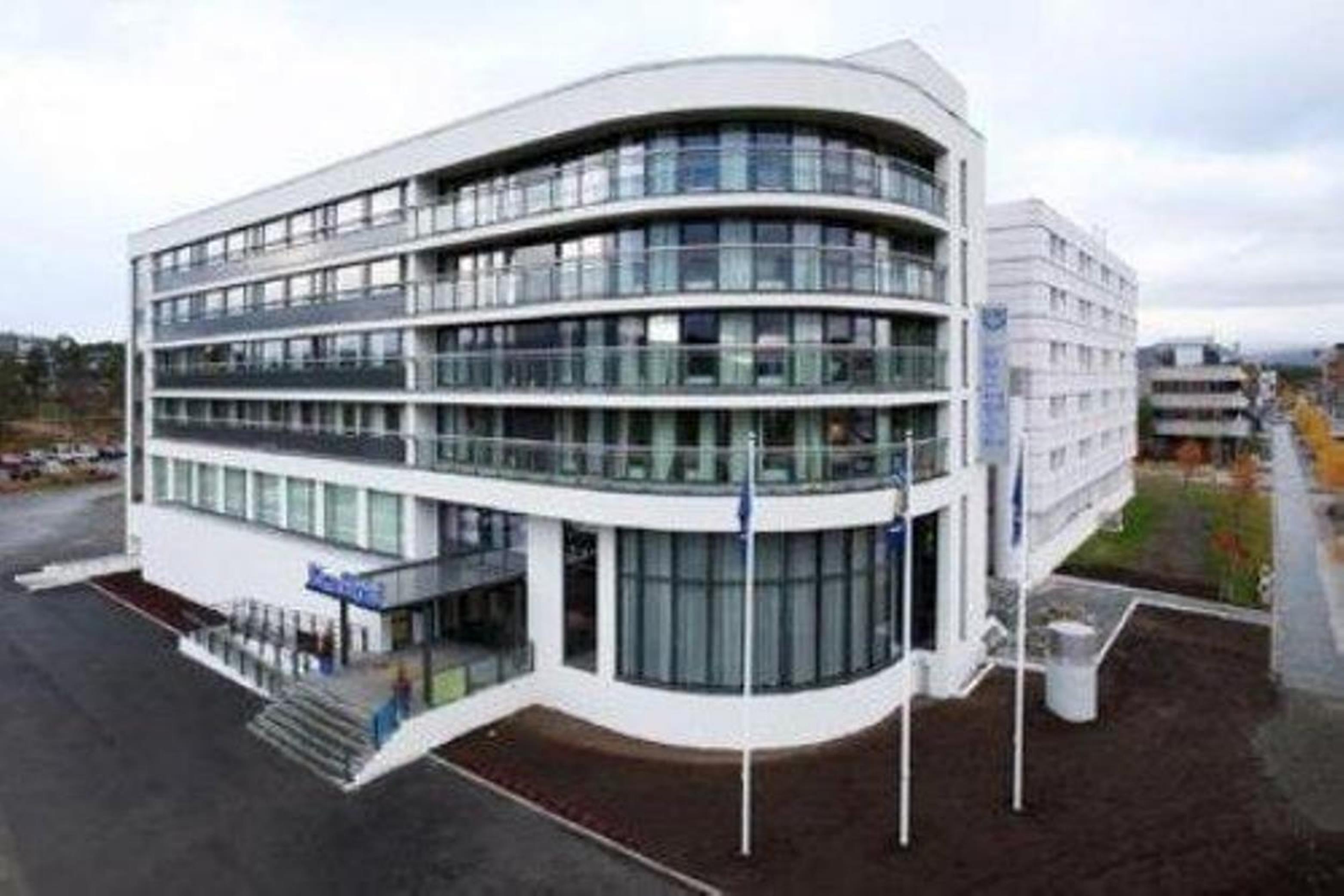 Scandic Alta