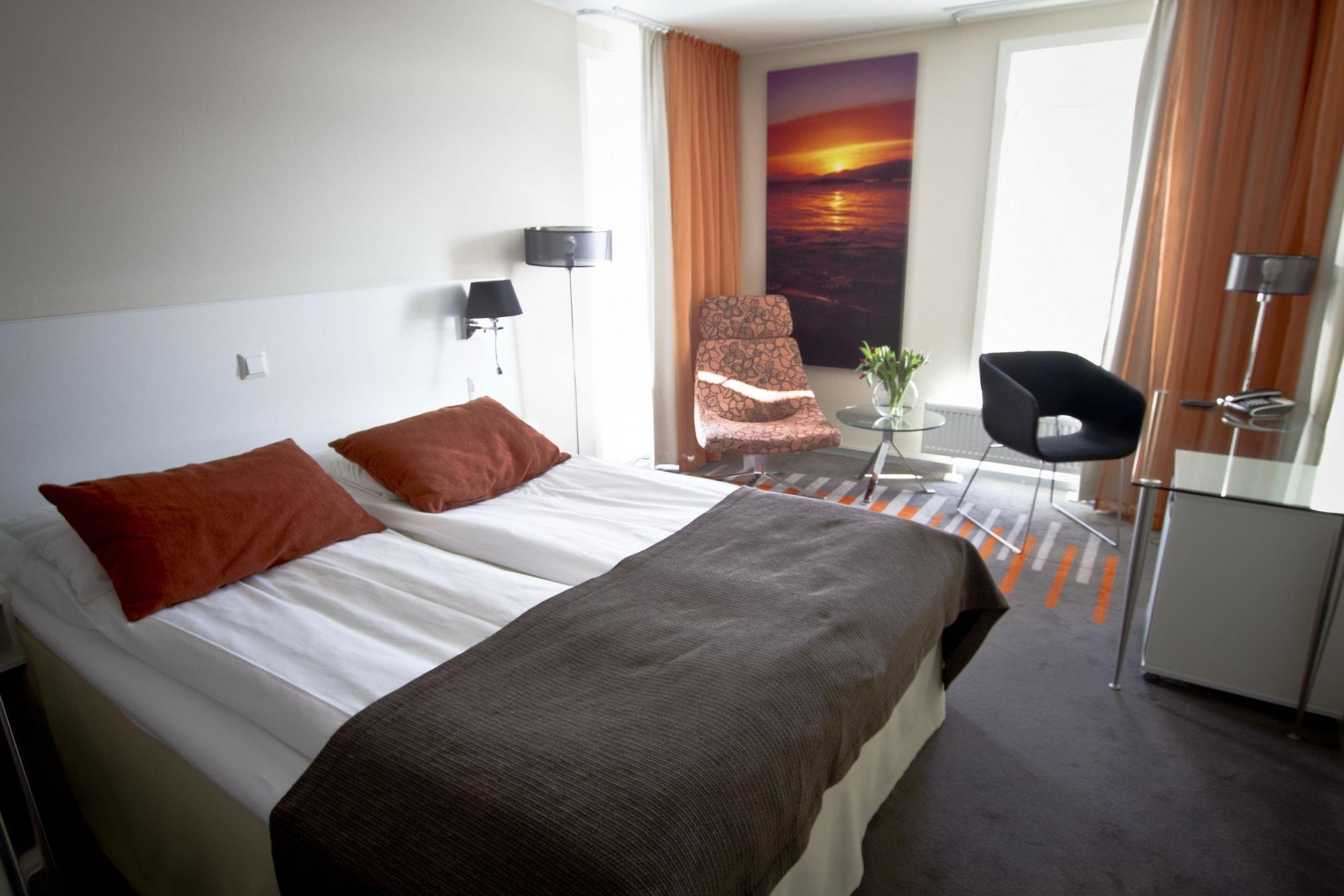 Scandic Hotel