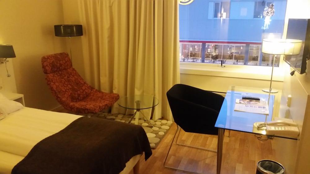 Scandic Hotel 4*