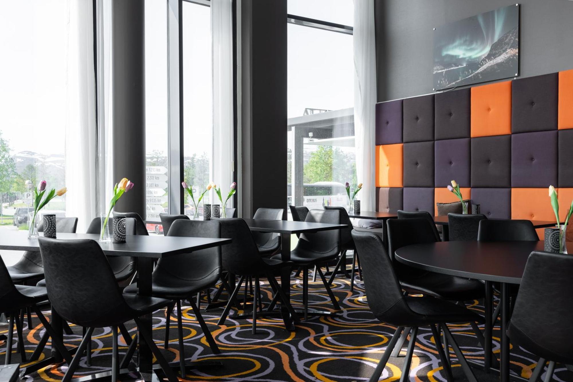 Hotel Scandic