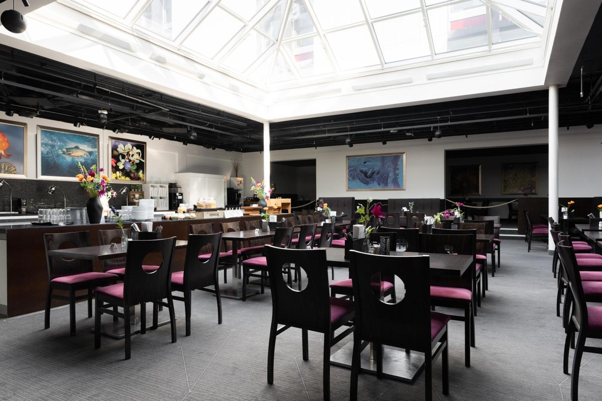 Hotel Scandic Alta