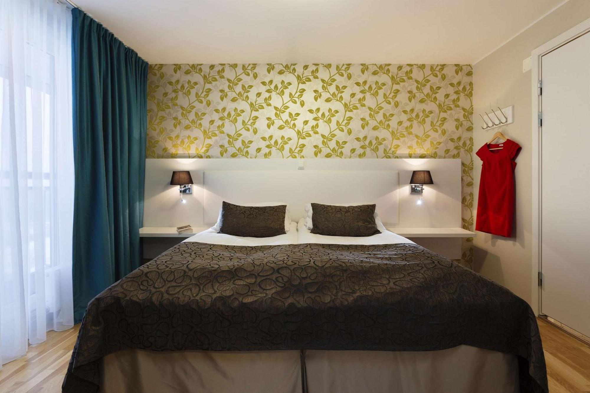 Scandic Hotel