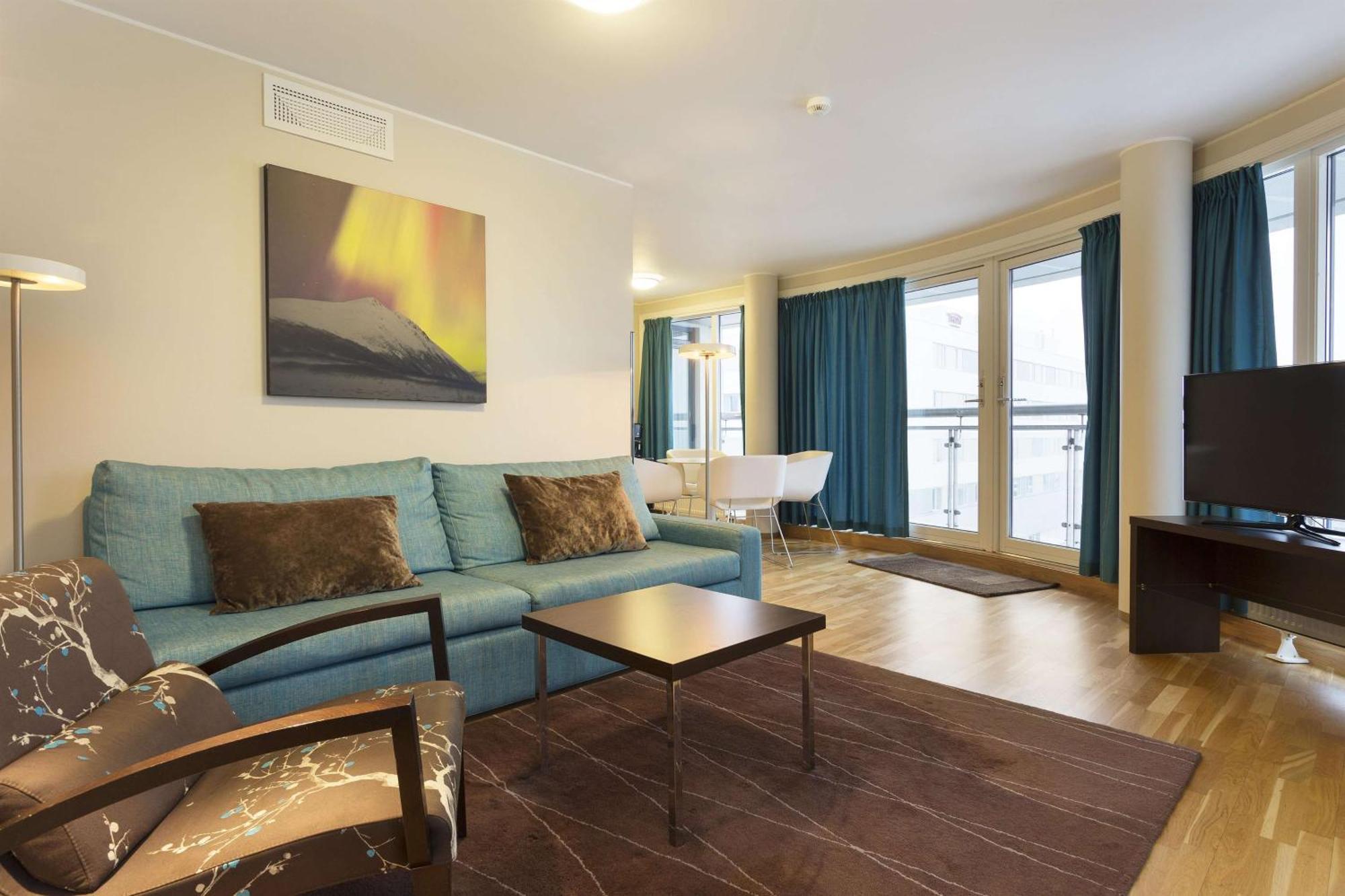 Scandic Hotel Alta