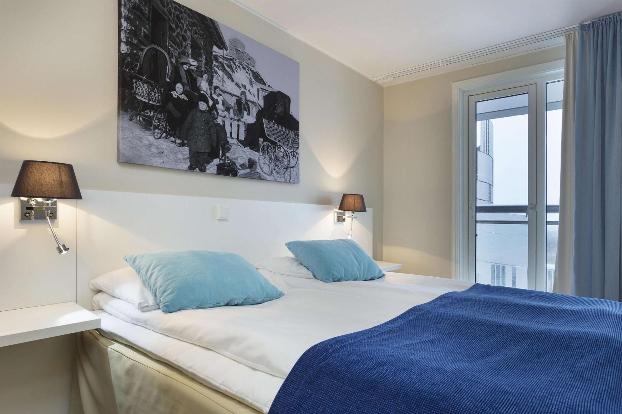 Scandic Hotel
