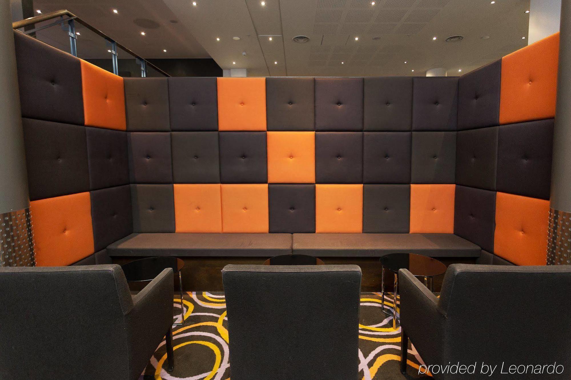 Scandic Hotel Alta